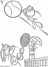 Coloring Pages Bugs Bunny Show Looney Tunes Trending Days Last sketch template