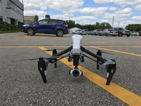madison police department launches  drones wort fm