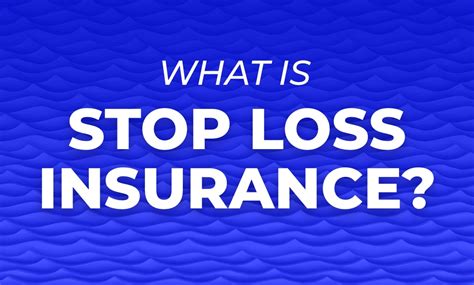 stop loss insurance association health plans