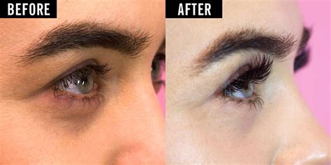 eyelash extensions facts cost and risks how long do