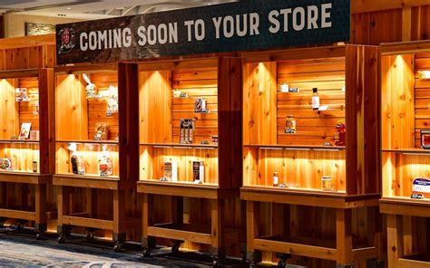 retail displays store fixtures custom wood display cases shelves fixtures manufactured