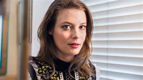 Gillian Jacobs A Neurotic ‘community’ Favorite Finds ‘love’ The New