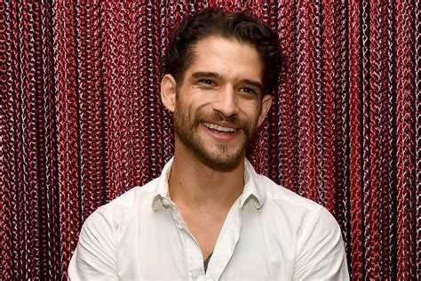 tyler posey joins onlyfans plays guitar naked in announcement