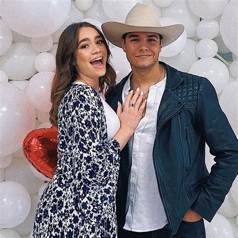 American Idol S Kat Luna And Alex Garrido Are Married E Online Ca