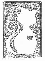 Mindfulness Coloring Pages Adults Printable Adult Color Bright Colors Favorite Choose sketch template