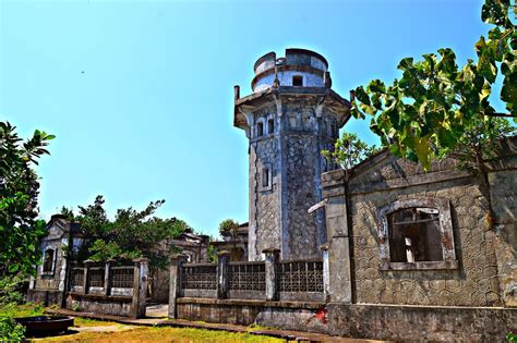 Cagayan Cape Engaño Lighthouse