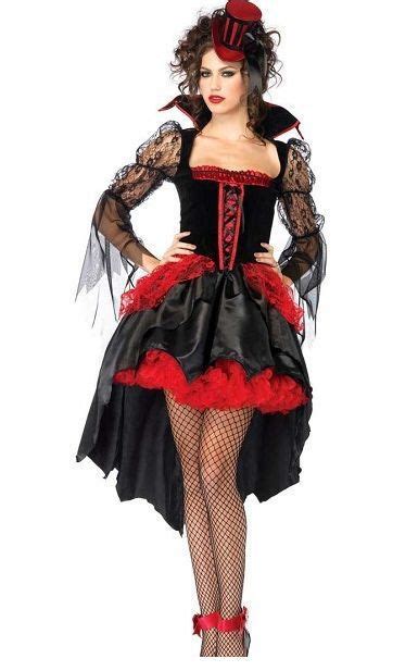 Midnight Mistress Adult Costume A Classy Vampire Costume For This