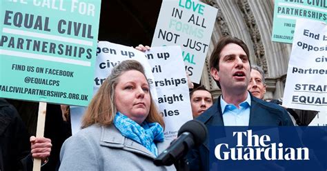 civil partnerships to be opened to heterosexual couples uk news the