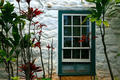 green window photograph  karon melillo devega fine art america