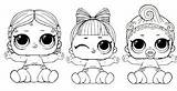 Pages Lol Siobhan Doll Colouring Lids Little Duff Posted Am Coloring sketch template