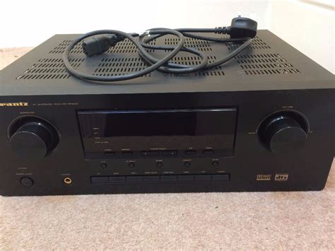 Marantz Sr4200 Av Receiver Amplifier In Newcastle Tyne And Wear