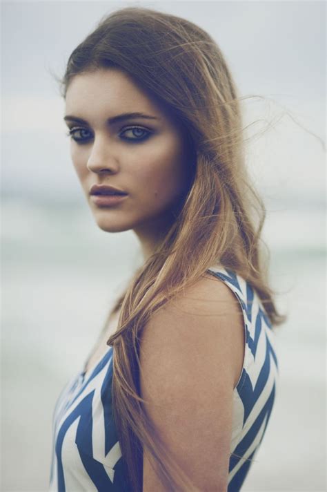 Julia Durham Australian Model Models Pinterest