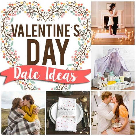 the top valentine day date ideas the dating divas