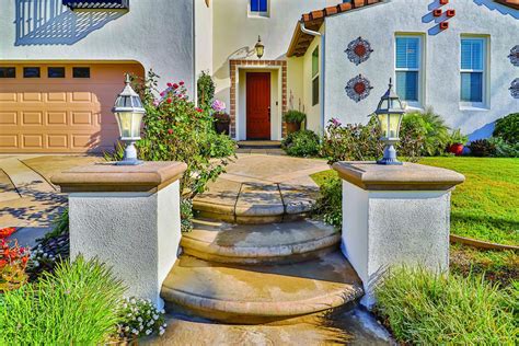 gorgeous hillside view home california luxury homes mansions  sale luxury portfolio