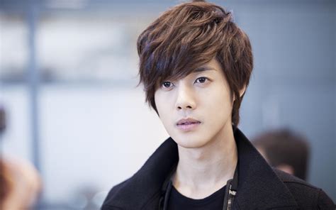 kim hyun joong wallpapers high resolution and quality download
