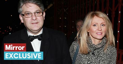 Married Tories Esther Mcvey And Philip Davies Take £18k Of Vip Tickets