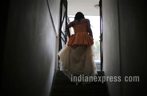 transgender models audition in new delhi picture gallery