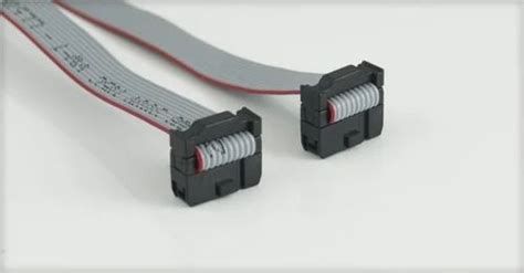 flat cable connector   price  india