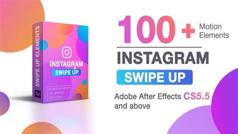 videohive swipe    effects templates   ae templates