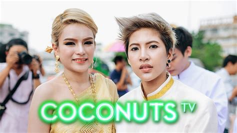 toms the complex world of female love in thailand coconuts tv youtube