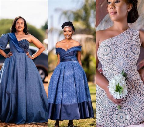 traditional botswana wedding attires for new year african maxi