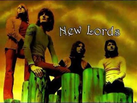 lords  lords  full album youtube