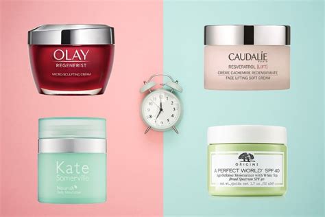 the 10 best anti aging creams for your 30s 2020