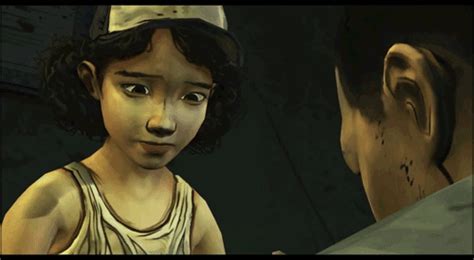 Clementine Coming Back In Walking Dead Season 2