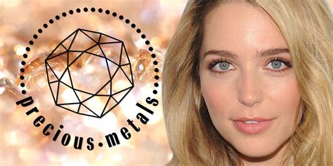 Jessica Rothe S Jewelry Collection Has So Much Sentimental Value
