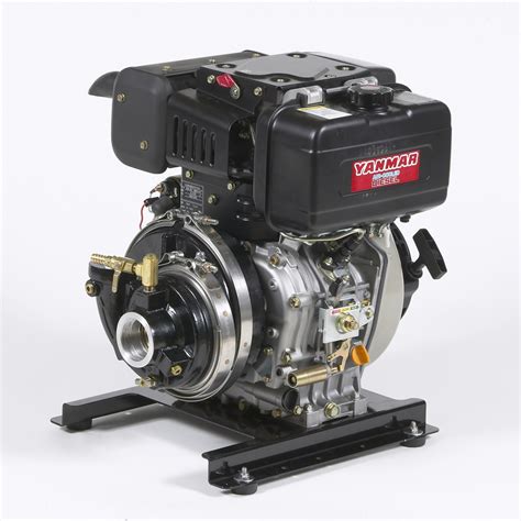engine driven pumps high flow pumps hale products