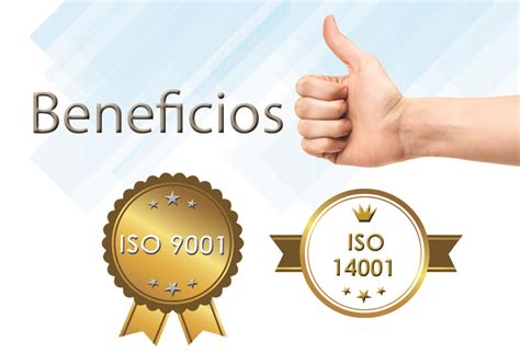 Beneficios De La Norma Iso 9001 Version 2015 Estos Be