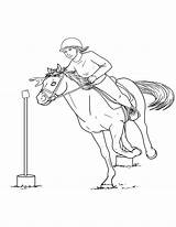 Club Pony Coloring Book 2010 sketch template