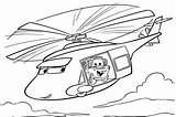 Coloring Pages Helicopter Cars Mater Mcqueen Lightning Colouring Mack Print Disney Military Color Printable Movie Kids Getcolorings Flying Lucario Getdrawings sketch template