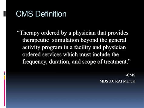 cms definition  physician definition hjo
