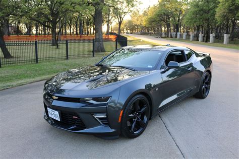 chevrolet camaro ss ss american muscle carz