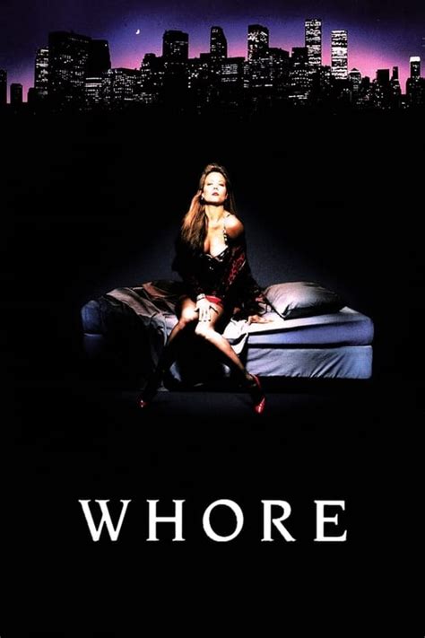 Whore 1991 — The Movie Database Tmdb