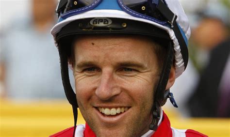 Wagga Trainer Chris Heywood Expects Blitzar To Run A Big Race In