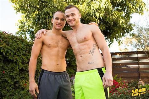 Sean Cody Archives Page 2 Of 18 Naked Gay Porn Pics