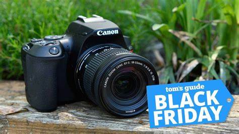 black friday camera deals  save  canon nikon sony gopro   toms guide
