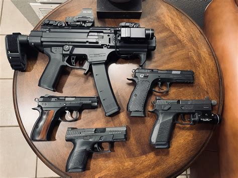 cz collection