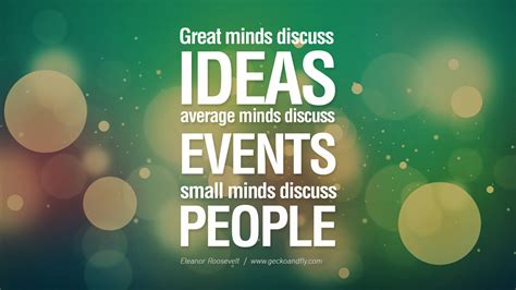 great minds discuss ideas pictures   images  facebook tumblr pinterest  twitter
