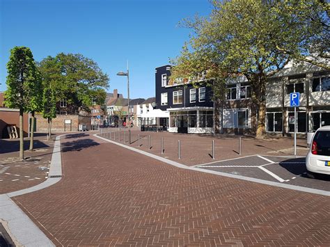 acquisitie  naaldwijk rebirth development