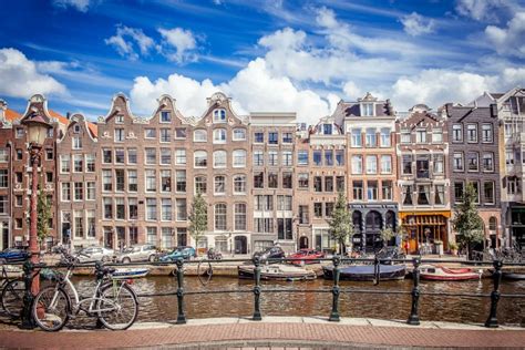 70 interesting facts about the netherlands ~ berbagai fakta