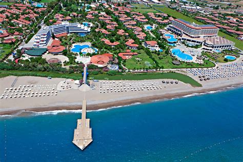 sunrise resort hotel  side turkey holidays   pp loveholidays