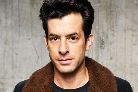 mark ronson  therapy helped  deal    workaholic rolling stone