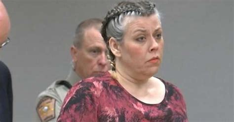 Wife Takes Plea Deal For Killing Husband And Two Sex
