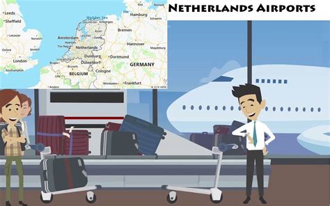 netherlands airports countryaahcom