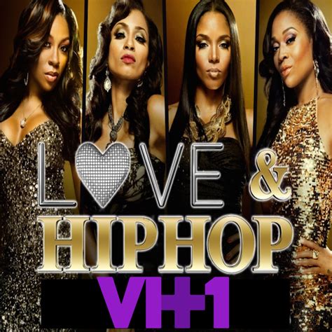 Wdr Lands Another Track On Vh1’s Love And Hip Hop We Do