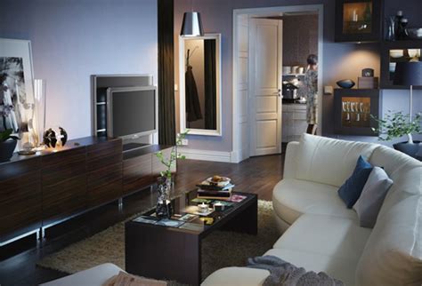 comfortable ikea living room decor  irooniecom