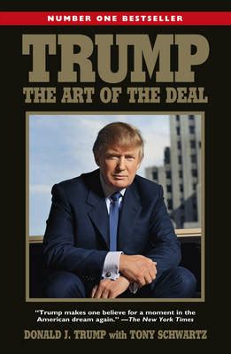 trump  art   deal book  donald trump   editions alibris books